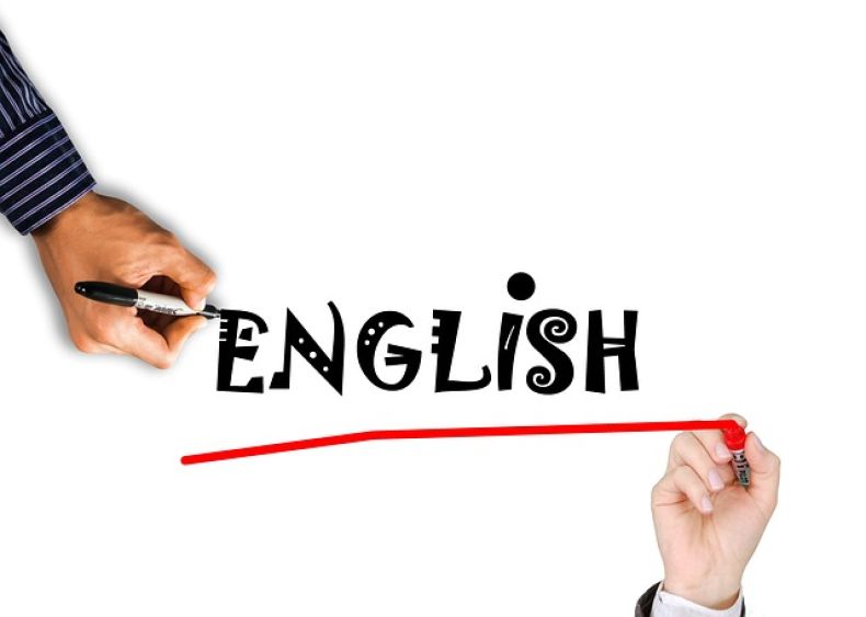 English for Beginners: Promo class (Group 1)